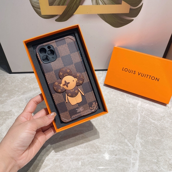 コピーブランド携帯ケース側面デザイン